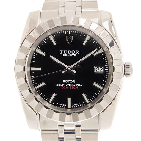 tudor 21010 2008|Buy Used Tudor Date 21010 .